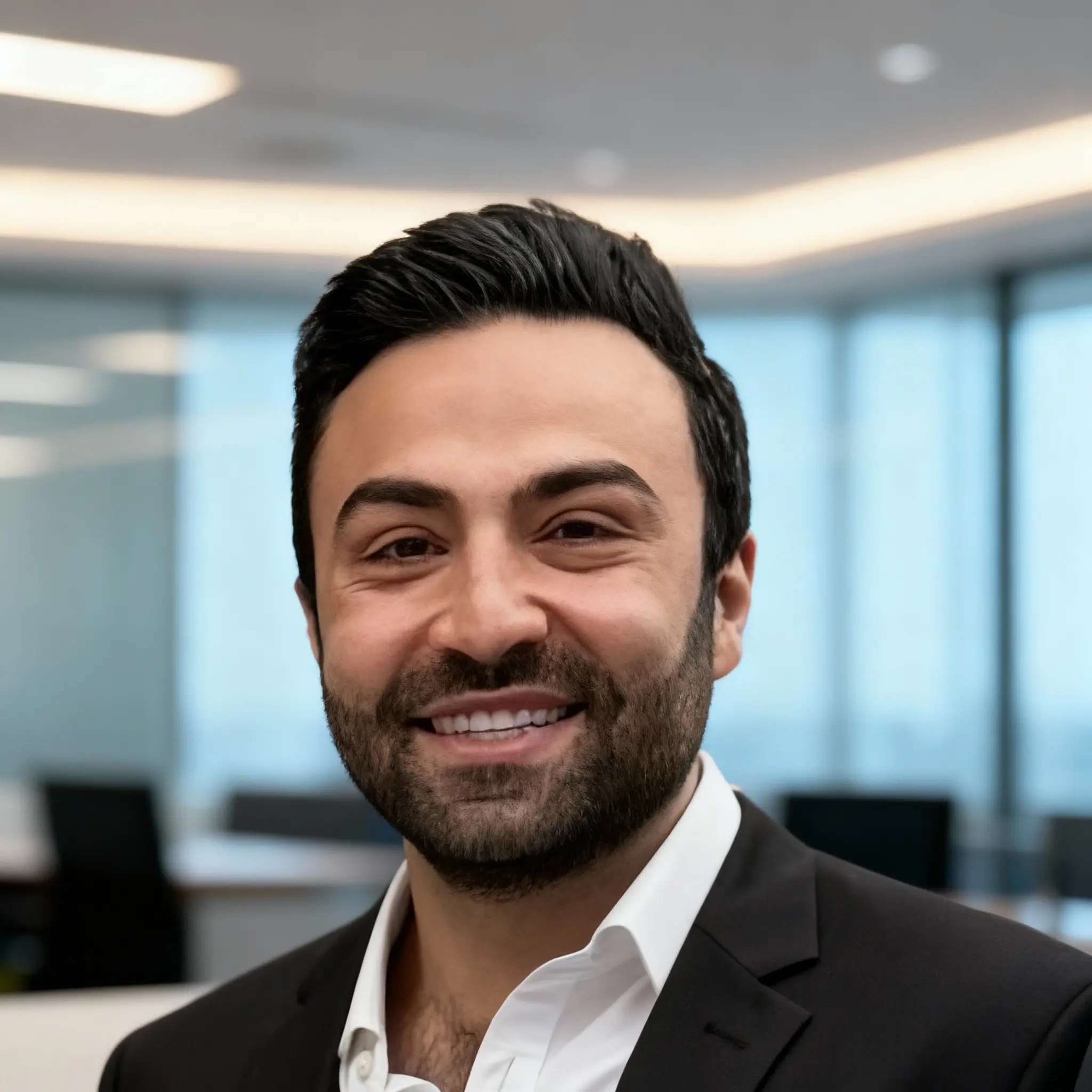 Daniel Ghrenassia, Digitalify