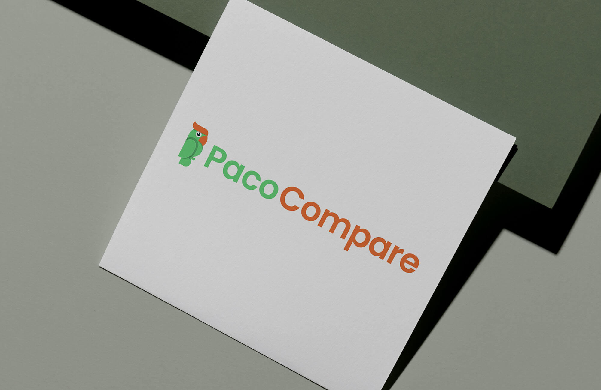 Paco Compare